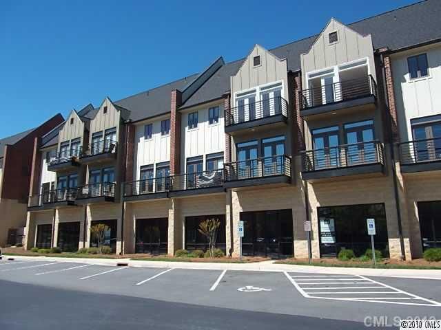 722 Cotton Gin Al #722, Davidson, NC 28036