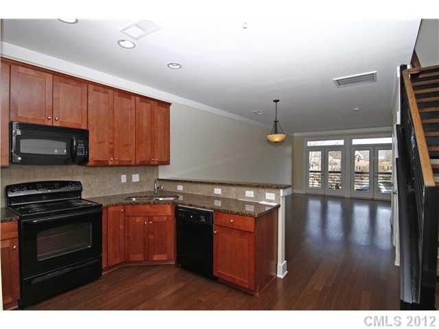 722 Cotton Gin Al #722, Davidson, NC 28036