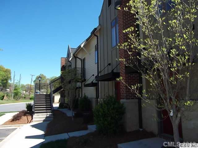 722 Cotton Gin Al #722, Davidson, NC 28036