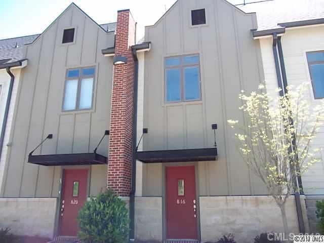 722 Cotton Gin Al #722, Davidson, NC 28036