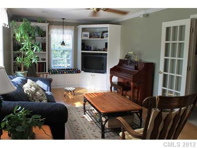 2439 Saguaro Ln, Kannapolis, NC 28083