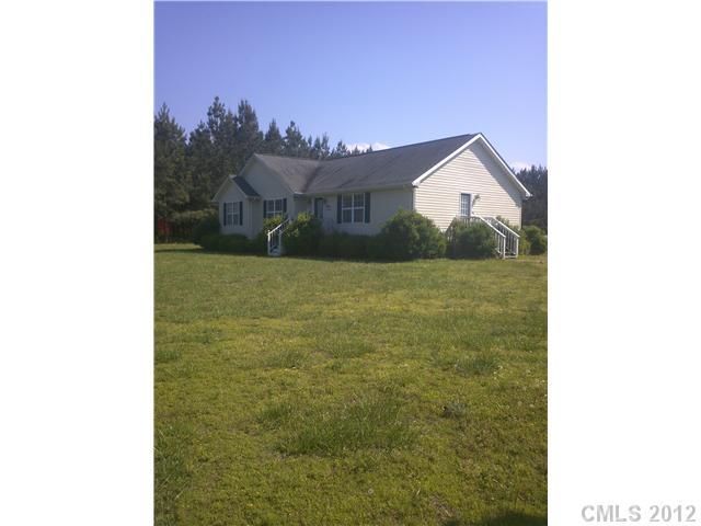 4100 Medlin Rd, Monroe, NC 28112