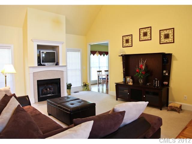 4020 SW Troon Dr, Concord, NC 28027