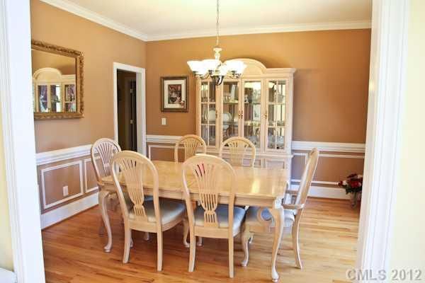 4020 SW Troon Dr, Concord, NC 28027