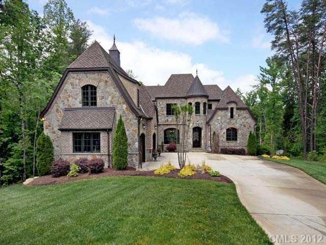 4035 Staysail Pointe Dr, Denver, NC 28037