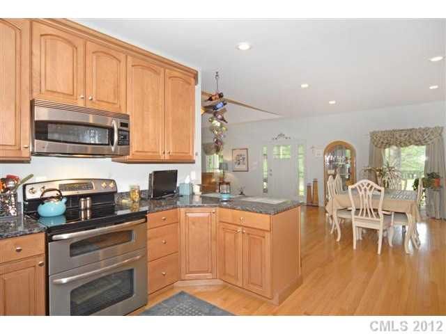 677 N Kingsburry Rd, Clover, SC 29710