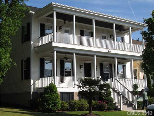 8810 Cotton Press Rd, Charlotte, NC 28277