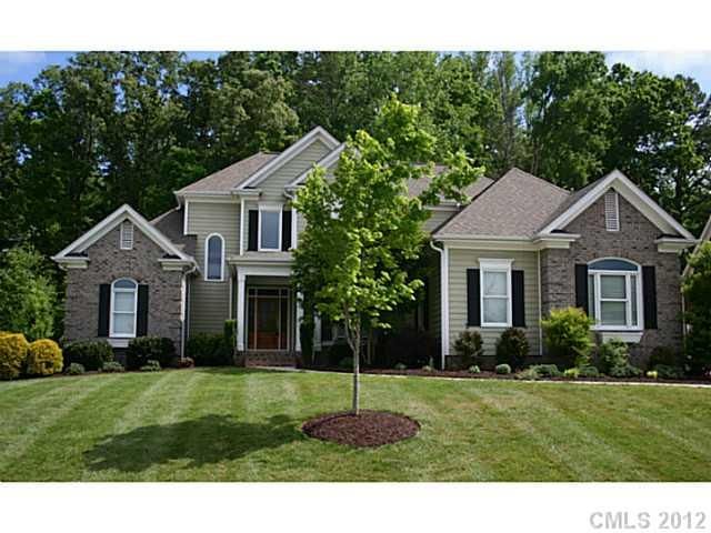 18533 Rollingdale Ln, Davidson, NC 28036