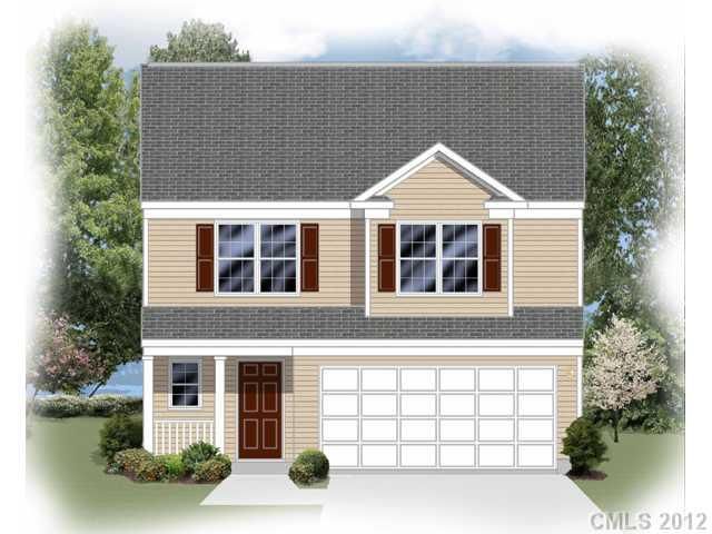 3711 Ernie Dr, Charlotte, NC 28269