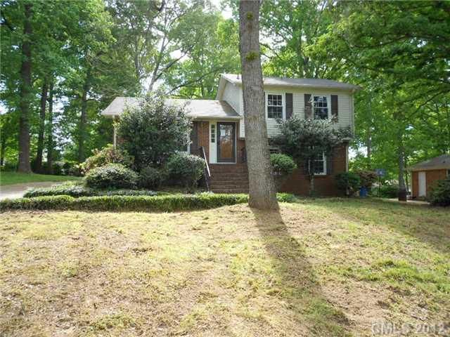 11320 Torino Rd, Matthews, NC 28105