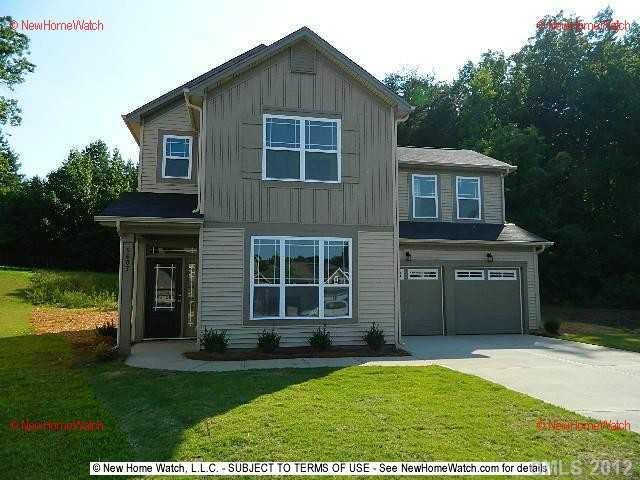 5607 Turtleback Ct #HF-97, Charlotte, NC 28269