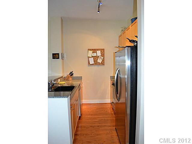115 E Park Ave #307, Charlotte, NC 28203