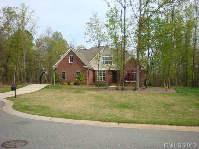 2109 Virginia Ellen Ct, Stanley, NC 28164
