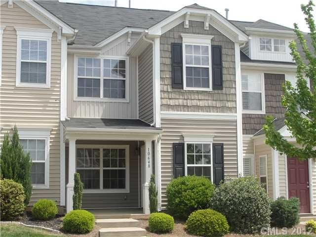 10648 Trolley Run Dr #22-B, Cornelius, NC 28031