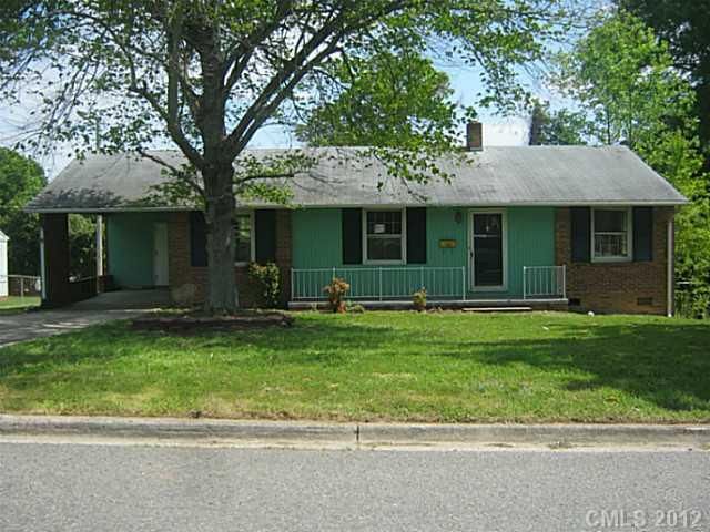 322 Vine St, Gastonia, NC 28052