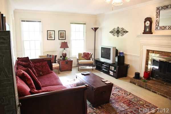 272 SW Post Oak Ave, Concord, NC 28025