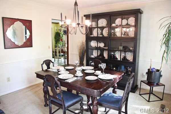 272 SW Post Oak Ave, Concord, NC 28025