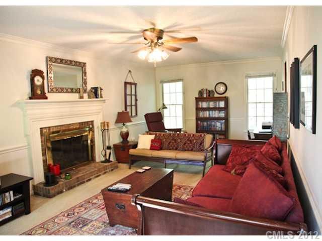 272 SW Post Oak Ave, Concord, NC 28025