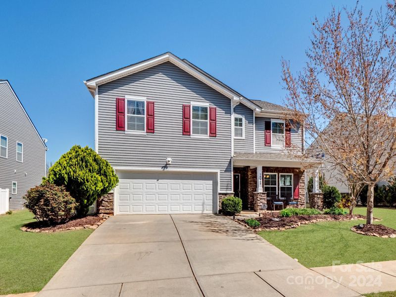 79469 Ridgehaven Rd, Lancaster, SC 29720