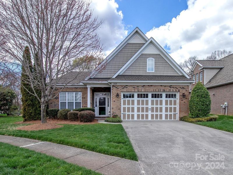 11028 Round Rock Rd, Charlotte, NC 28277