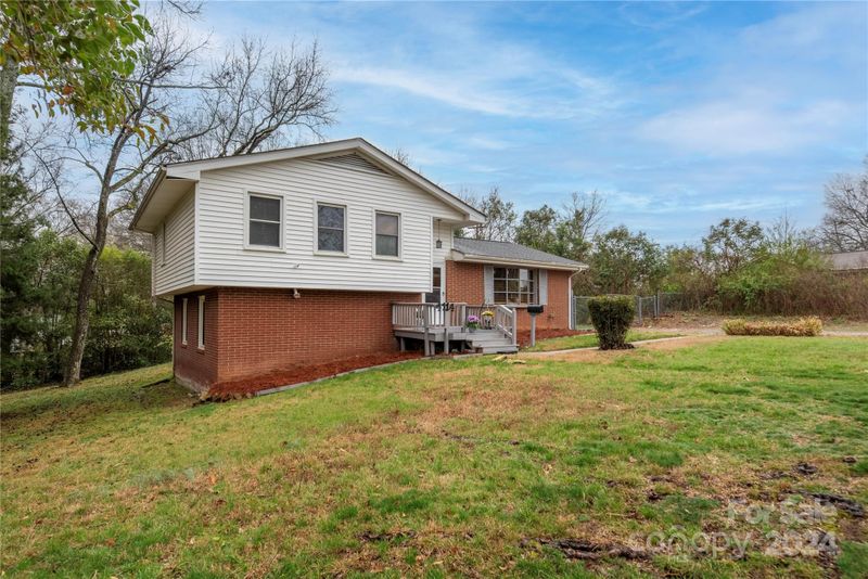 4114 Glenstar Ter, Charlotte, NC 28205