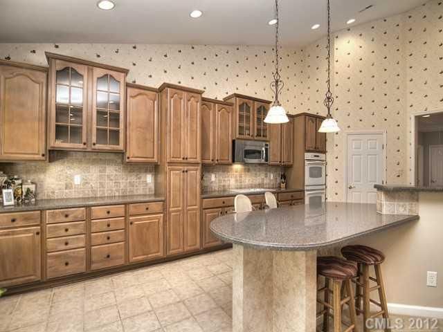 309 Pine Lake Dr, Monroe, NC 28110