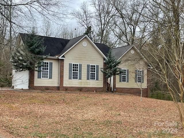 2515 Weddington Rd, Monroe, NC 28110