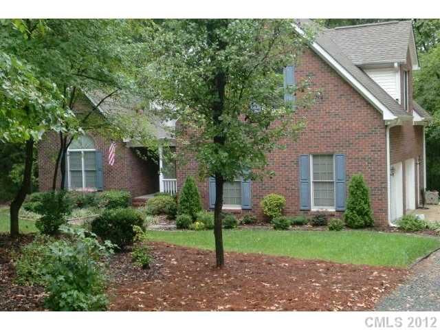 3702 Hayden Dr, Charlotte, NC 28269