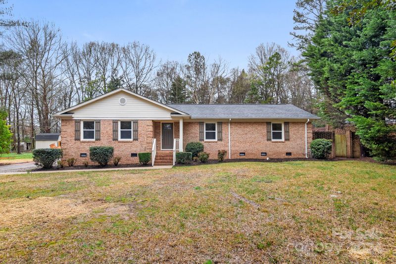 5005 Harri Ann Dr, Charlotte, NC 28227