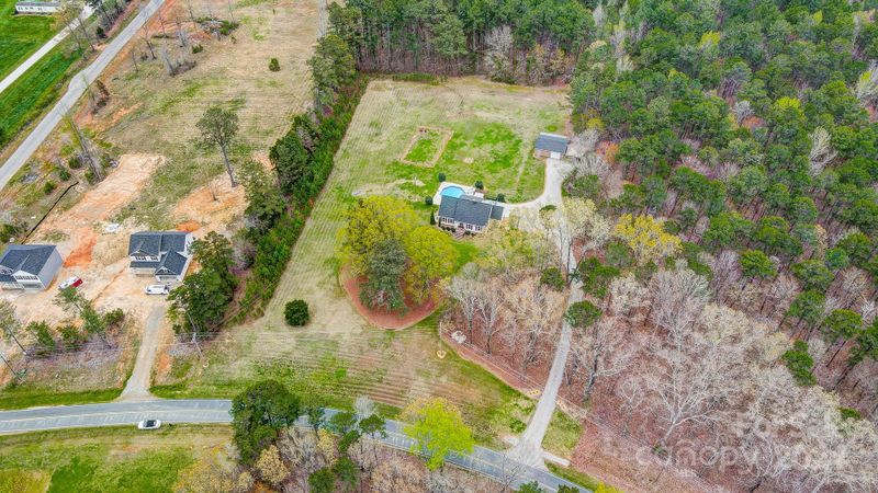 2803 Trinity Church Rd, Monroe, NC 28112
