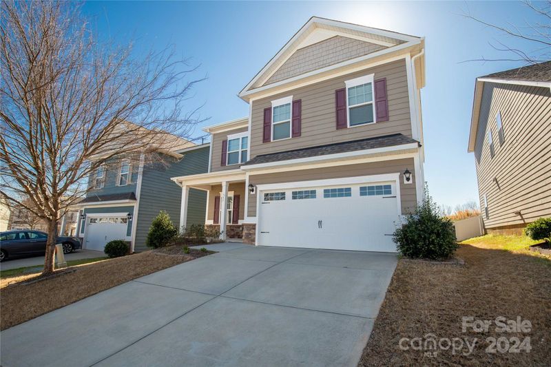 357 Livingston Dr, Lancaster, SC 29720