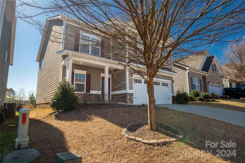 357 Livingston Dr, Lancaster, SC 29720