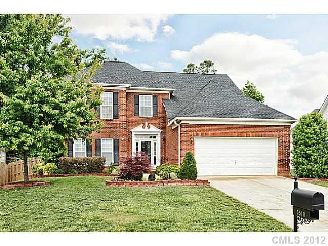 5518 Alexandrite Way, Fort Mill, SC 29708