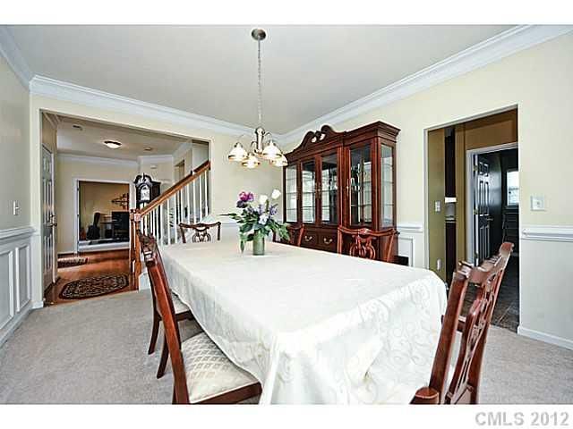 5518 Alexandrite Way, Fort Mill, SC 29708