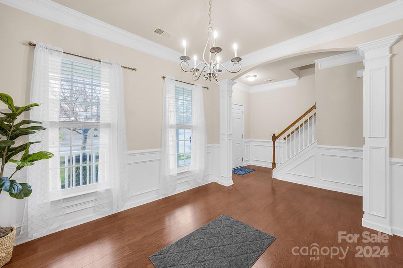 5005 Broad Leaf Ct, Dallas, NC 28034