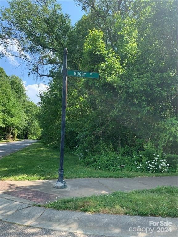 309 Rugby Rd, Salisbury, NC 28144