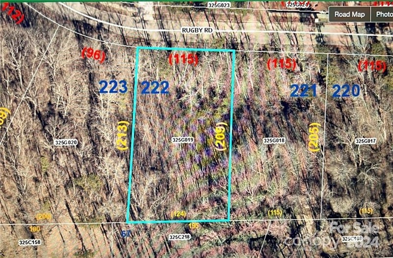 309 Rugby Rd, Salisbury, NC 28144