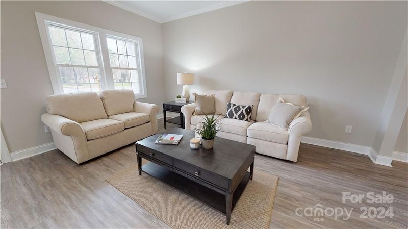 1627 Oak Leaf Dr NW #19, Hickory, NC 28601
