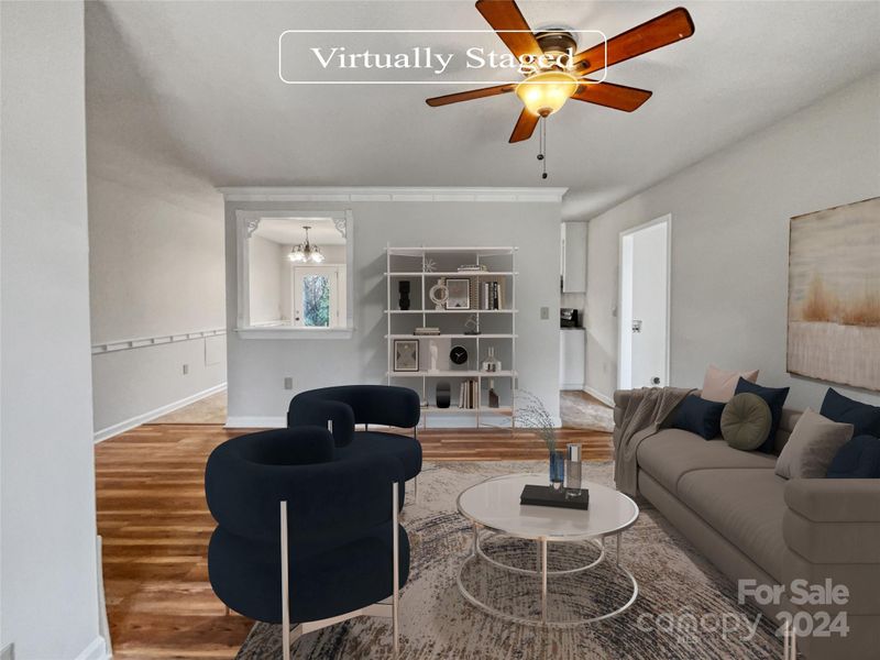 101 Windward Dr, Bessemer City, NC 28016