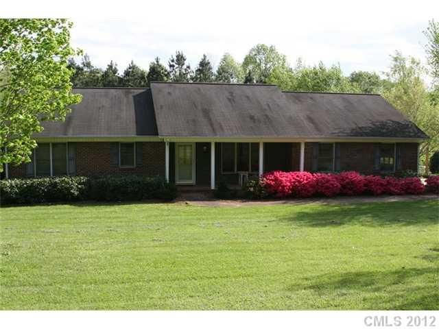 199 Westward Rd, Stony Point, NC 28678