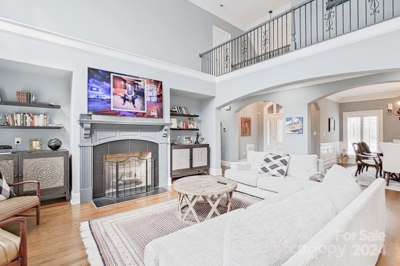 18207 Nautique Dr, Cornelius, NC 28031