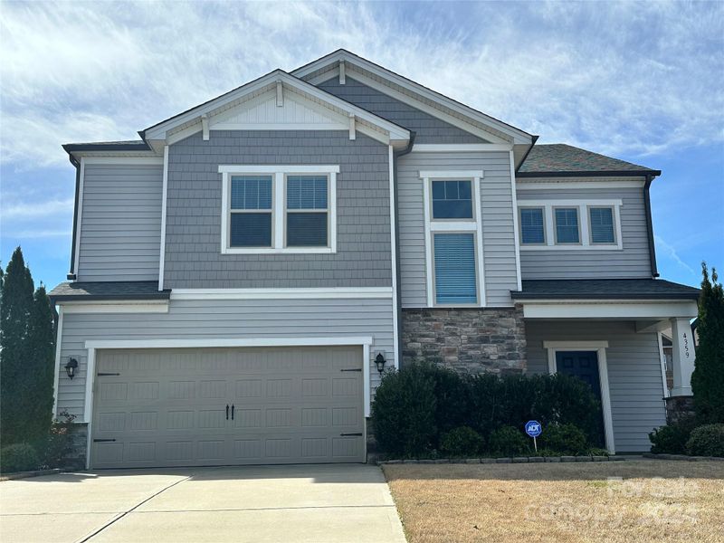 4359 Collingham Dr, Charlotte, NC 28273