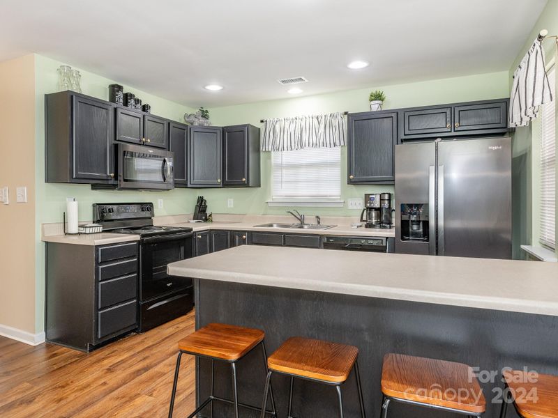 12422 Bluestem Ln, Charlotte, NC 28277