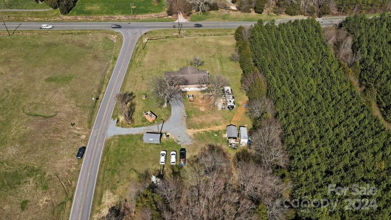 2251 Hahn Scott Rd, Mount Pleasant, NC 28124