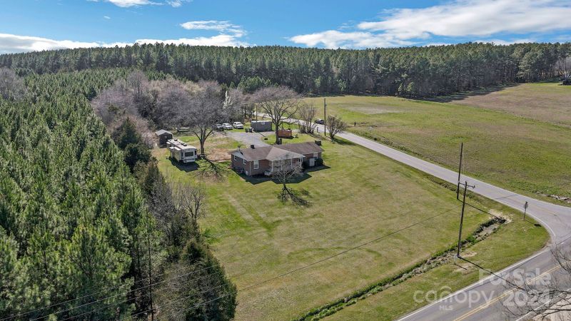 2251 Hahn Scott Rd, Mount Pleasant, NC 28124