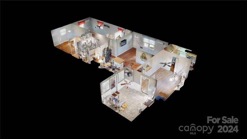 5514 Beverly Dr, Indian Trail, NC 28079