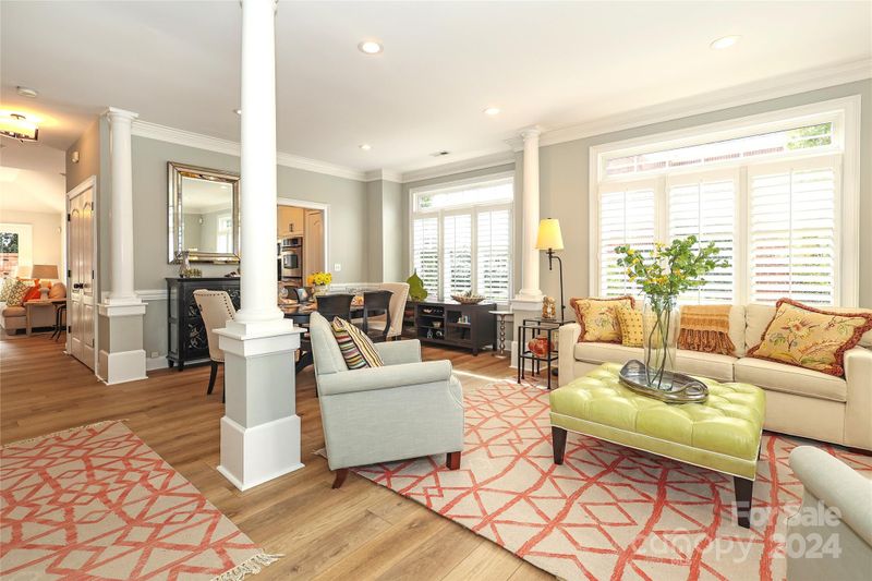 115 Sloane Square Way, Charlotte, NC 28211