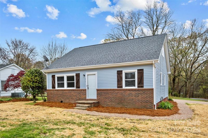 603 Doby St, Kannapolis, NC 28081