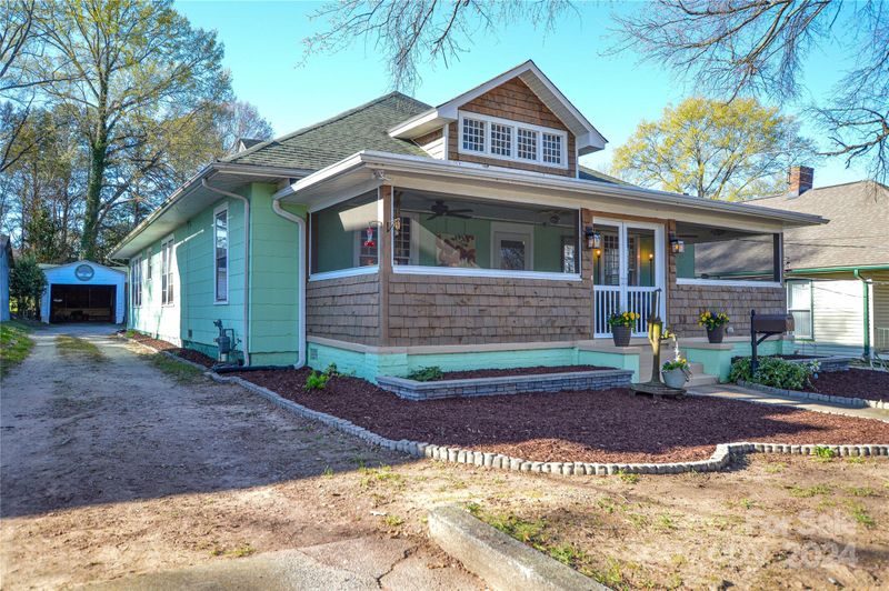 211 Mcgill Ave NW, Concord, NC 28025