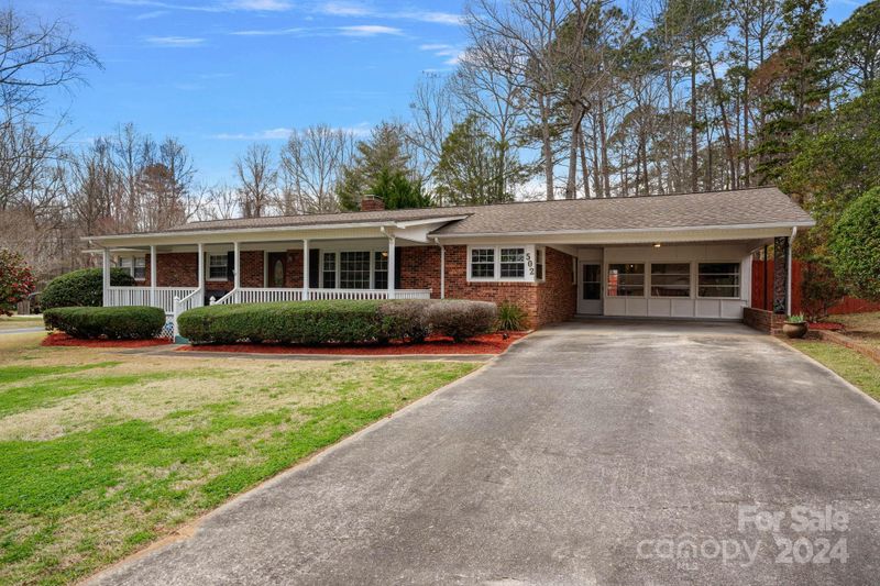 502 Rock Springs Rd, Lancaster, SC 29720